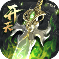 龙玄武尊烈焰龙城 V1.0 安卓版