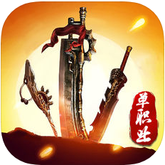 屠龙世界烈焰荣光 V1.0 安卓版