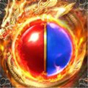 烈焰刀皇 V1.0 安卓版