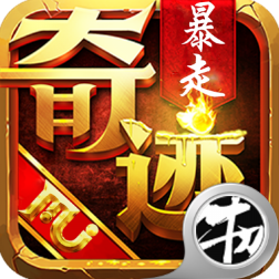 暴走奇迹 V1.0 安卓版