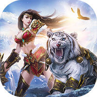 指尖屠龙单职业 V1.0 安卓版