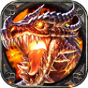 烈焰武尊霸皇 V1.0 安卓版