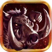 红猪传奇 V1.0 安卓版