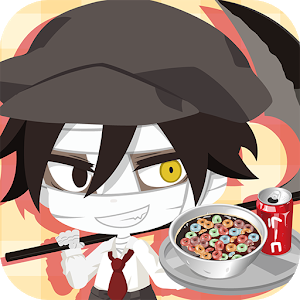 杀天餐厅 V1.0.1 安卓版
