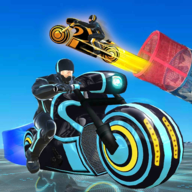 轻型自行车特技赛车 V1.0 安卓版
