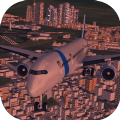 真实飞行模拟 V1.0 安卓版