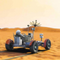 火星站模拟器 V1.0 安卓版