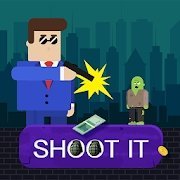 用枪射击 V1.0.7 安卓版