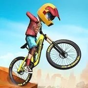 土车赛车特技 V1.3 安卓版