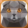 狗和猫聚拼图 V1.0 苹果版