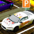 我是停车之王 V1.0 安卓版