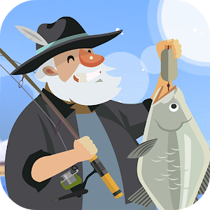 钓鱼传奇 V1.00.02 安卓版