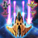 银河空军战争 V1.0.23 苹果版