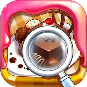 美食找茬 V1.0.0 安卓版
