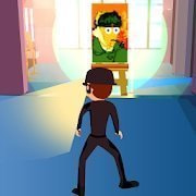 偷了就跑 V1.0.0 安卓版