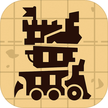 塔楼之境 V1.0 安卓版