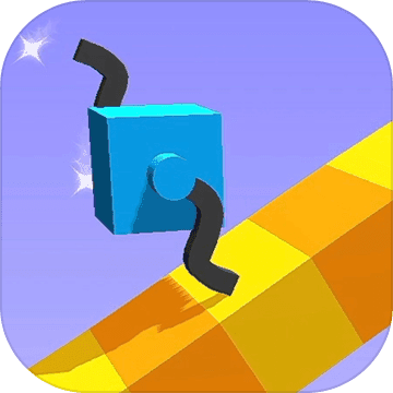 画个腿快跑 V1.0.0 安卓版