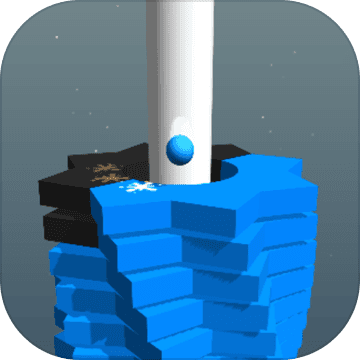 Color Stacks V1.0 苹果版