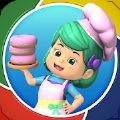 萝拉面包店 V1.0.3 安卓版