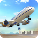 真实飞机模拟器 V1.0.1 安卓版