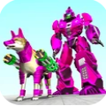 机械狗大战 V1.9 安卓版