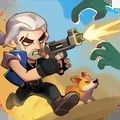 末日特工队 V1.0.0 安卓版