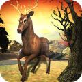 鹿狩猎狙击手挑战 V1.2 IOS版