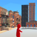 跑酷翻转 V0.2 安卓版