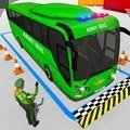 军车驾驶模拟器 V1.0 安卓版