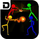 火柴人暗影对决 V1.4.3 安卓版