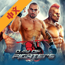 格斗之日 V1.0.6 安卓版