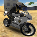 沙漠摩托模拟 V1.01 安卓版