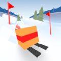 斜坡转轮3D V1.0 苹果版