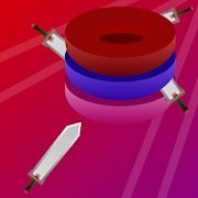 疯狂的剑士 V0.9 安卓版