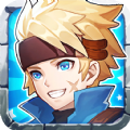 征服冒险岛 V1.0 安卓版