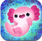 宠物蝾螈 V1.1.4 安卓版