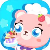 宝宝咪啦蛋糕店 V1.0 安卓版