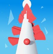 螺旋滚冲 V0.5 安卓版