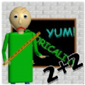 惊悚数学老师 V1.0.0 安卓版