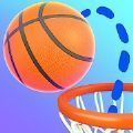 涂鸦灌篮 V1.0.8 安卓版