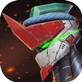 机甲长空 V1.0 安卓版