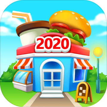 疯狂美食街 V1.0.1 安卓版