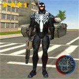 超能蜘蛛战士 V1.5 安卓版