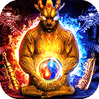 九尾神狐单职业 V1.0.1 安卓版