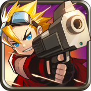 超能特工队 V1.0.1 安卓版