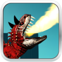 恐龙袭击巴黎 V1.3 安卓版