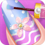 爱莎公主美甲沙龙 V1.1 安卓版