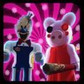 小猪佩奇冰淇淋逃生 V1.2 安卓版