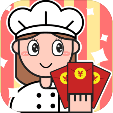 梦幻寻宝糕点屋 V1.0 安卓版