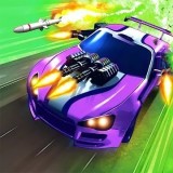 狂飙复仇之路 V1.45.5.6821 安卓版